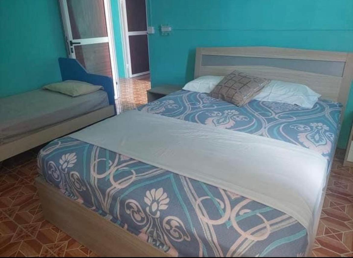Tilapasse Resto & Guest House Port South East Luaran gambar